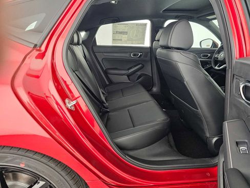 New 2026 Acura Integra A-Spec image 11