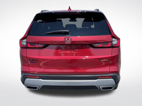 Used 2026 Honda CR-V TrailSport image 4