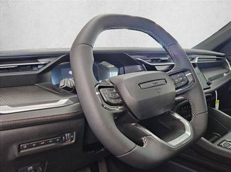 New 2026 Jeep Cherokee Overland w/ Advanced Pro Tech Group AWD/4WD video 3