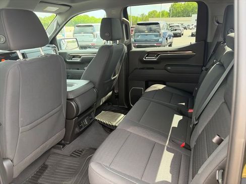 Used 2023 GMC Sierra 1500 Elevation AWD/4WD image 15