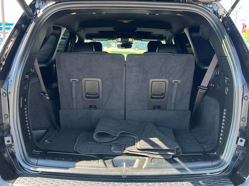 Used 2025 Dodge Durango R/T AWD/4WD image 6