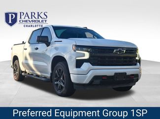 Certified 2023 Chevrolet Silverado 1500 RST w/ Redline Edition AWD/4WD video 1