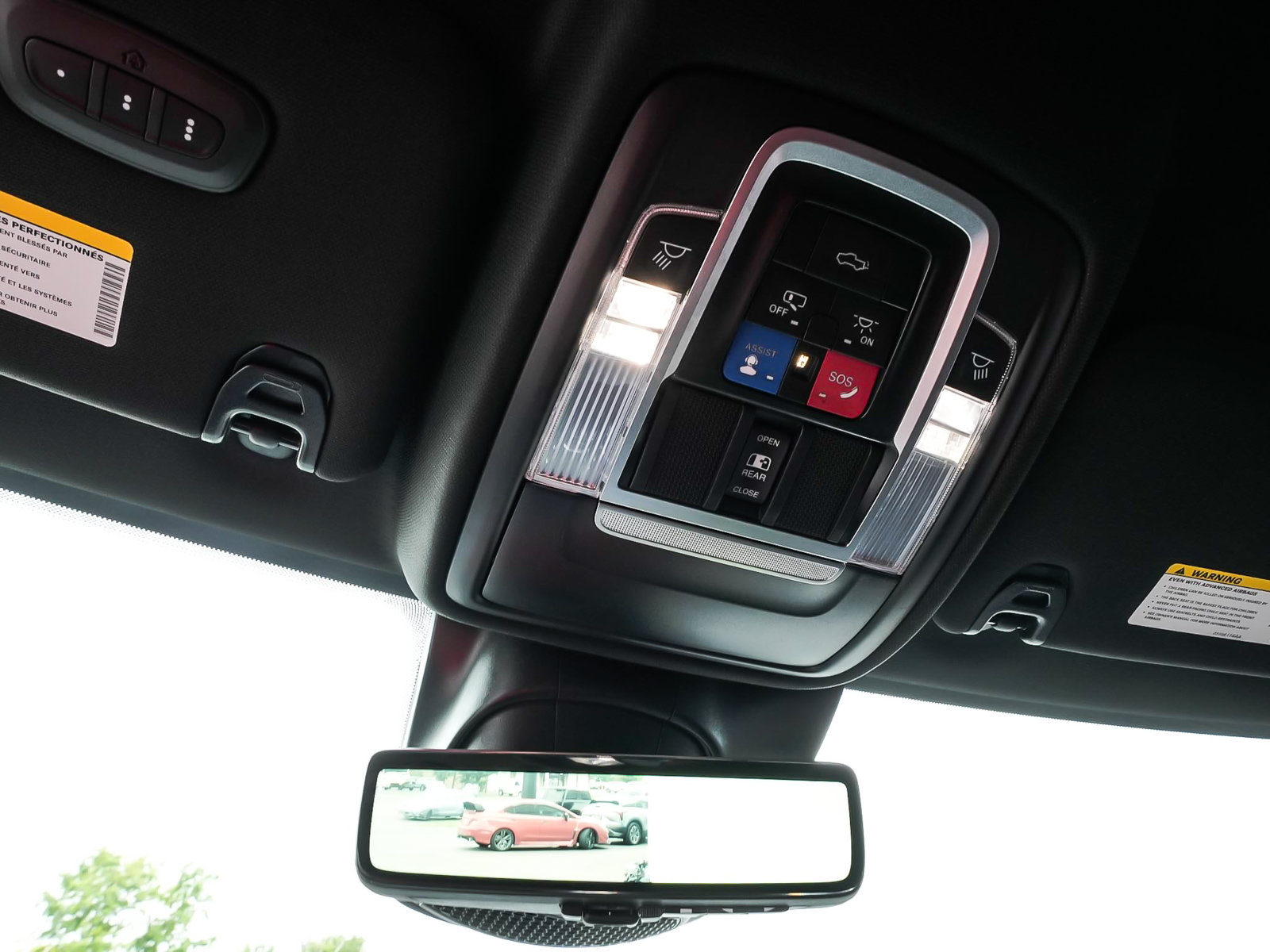Used 2022 RAM 3500 Laramie w/ Night Edition AWD/4WD image 29