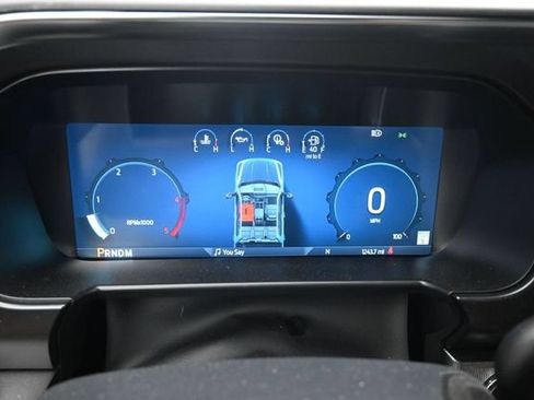 Used 2026 Ford F250 Platinum AWD/4WD image 5