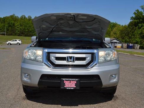 Used 2009 Honda Pilot EX image 65