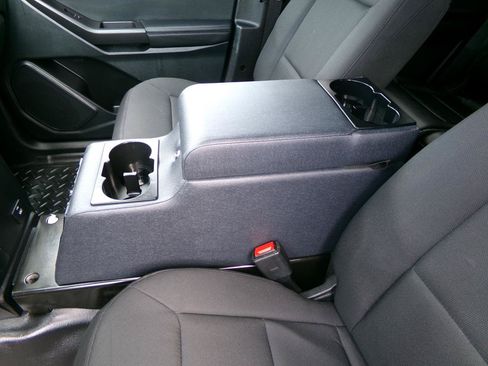 Used 2023 Ford Explorer 4WD Police Interceptor image 8
