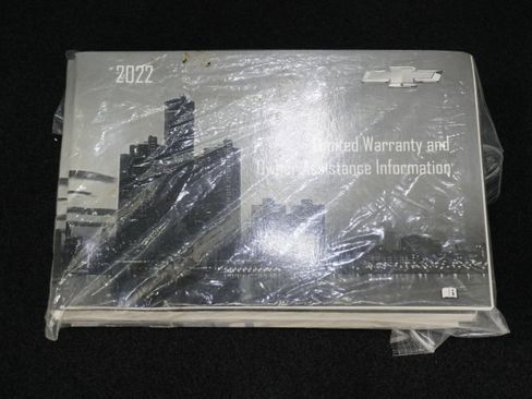 Used 2022 Chevrolet Equinox LT image 23