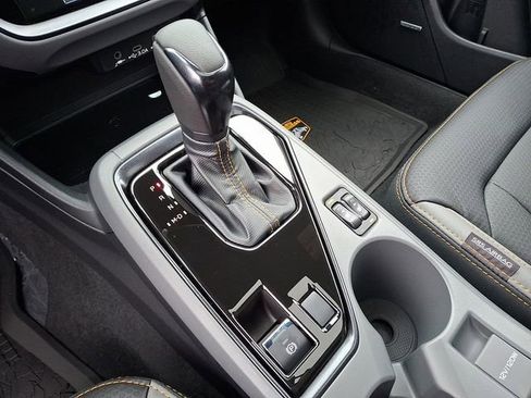 New 2026 Subaru Crosstrek 2.5i Wilderness image 16