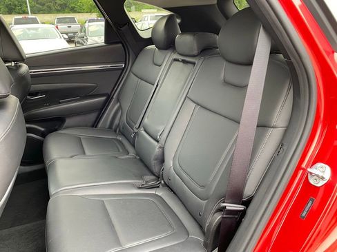 Used 2023 Hyundai Tucson SEL w/ Convenience Package FWD image 27