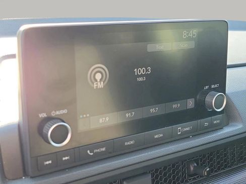Used 2025 Honda CR-V EX image 22