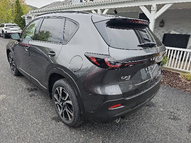 New 2026 MAZDA CX-5 Preferred AWD/4WD image 7