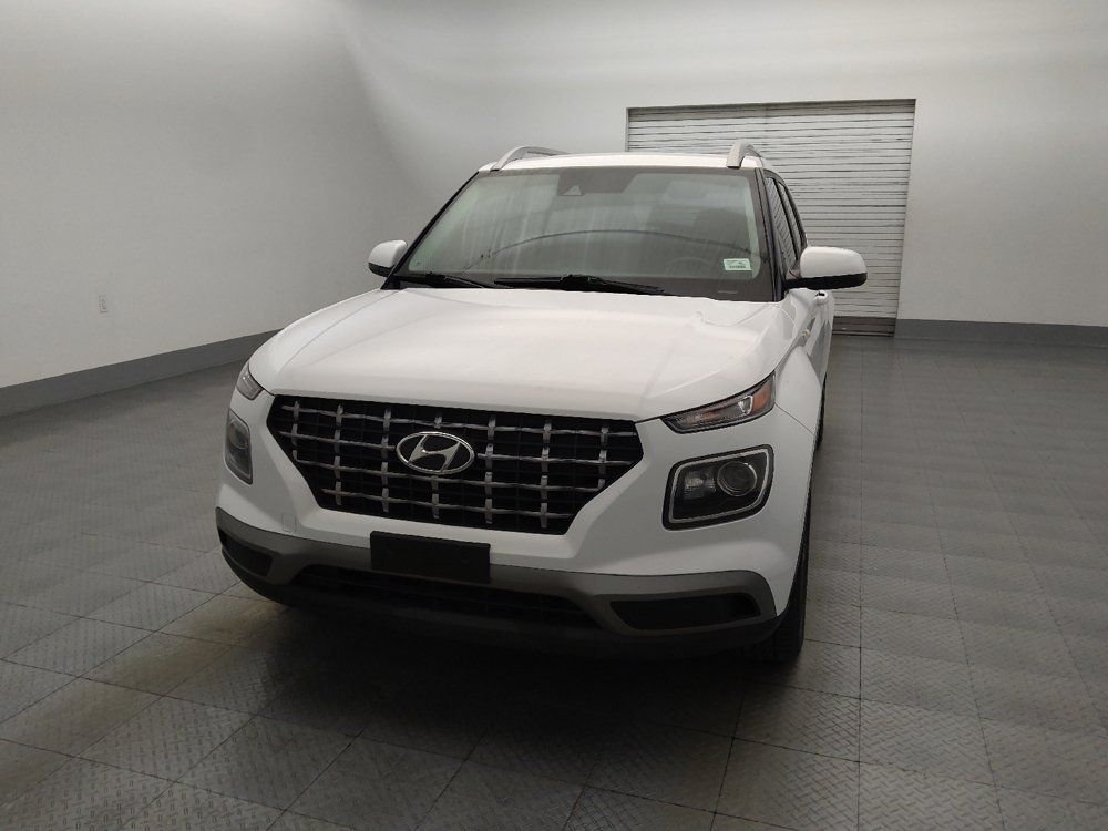 Used 2022 Hyundai Venue SEL FWD image 15