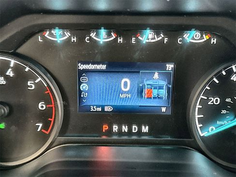 New 2025 Ford F350 XL w/ STX Appearance Package image 19