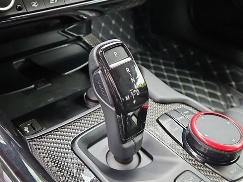 Used 2020 Toyota Supra Premium w/ Driver Assist Package RWD image 13