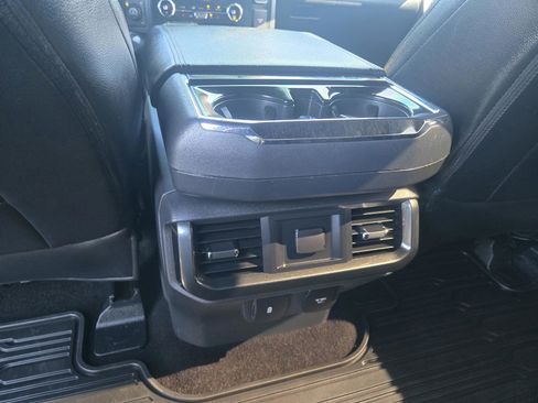 Used 2021 Ford F150 XLT w/ Equipment Group 302A High AWD/4WD image 7