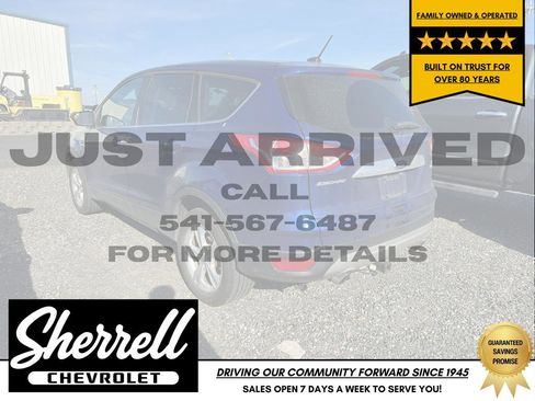 Used 2013 Ford Escape SE image 3