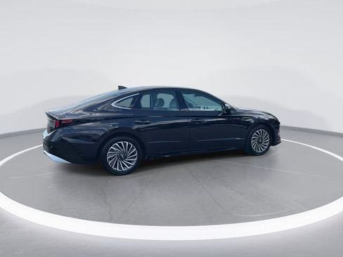 New 2026 Hyundai Sonata SEL FWD image 8