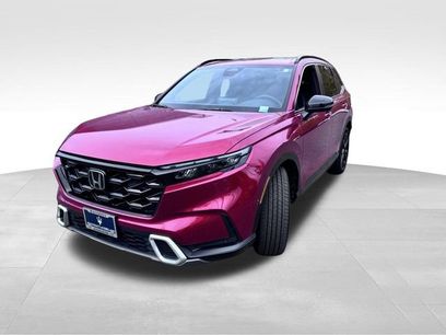 Used 2023 Honda CR-V Sport Touring