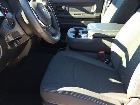 New 2026 RAM 2500 Tradesman image 20