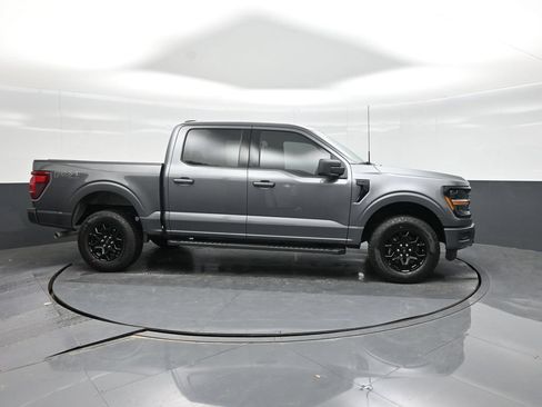 New 2026 Ford F150 XLT w/ FX4 Off-Road Package AWD/4WD image 11