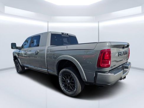 New 2026 RAM 2500 Limited AWD/4WD image 5