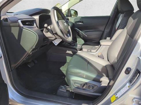 New 2026 Toyota Corolla Cross XLE image 12