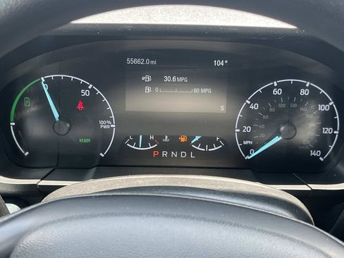 Used 2023 Ford Maverick XL FWD image 39