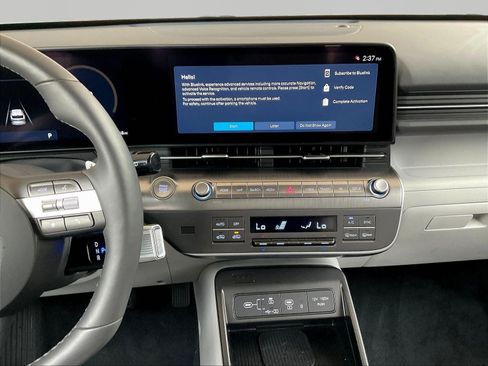 Used 2024 Hyundai Kona Limited AWD/4WD image 9