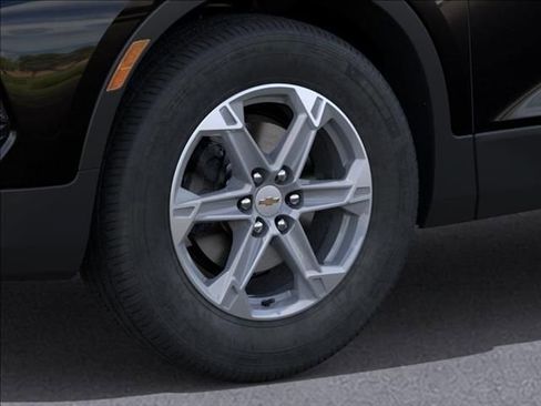 New 2026 Chevrolet Blazer LT FWD image 9