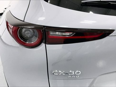 New 2026 MAZDA CX-30 AWD 2.5 S image 38