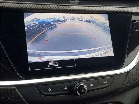 Certified 2023 Buick Encore GX Preferred w/ Cold Weather Comfort Package image 26