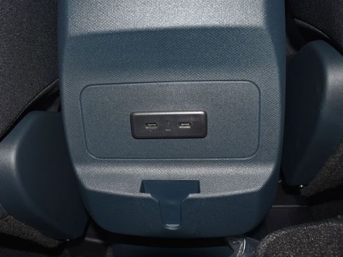 New 2025 Ford Maverick XL image 21