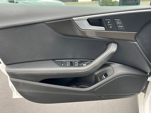 Used 2019 Audi S5 Premium Plus w/ Premium Plus image 12