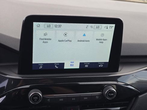 Used 2025 Ford Escape ST-Line image 25