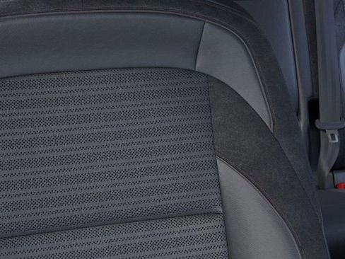 New 2025 Lincoln Nautilus Reserve w/ Jet Appearance Package image 18