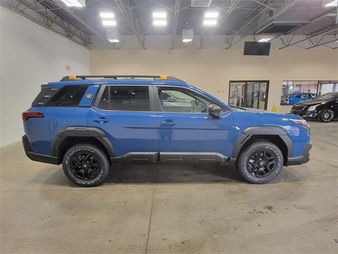 New 2026 Subaru Outback Wilderness image 5