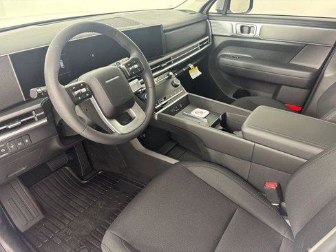 New 2026 Hyundai Santa Fe SE image 4
