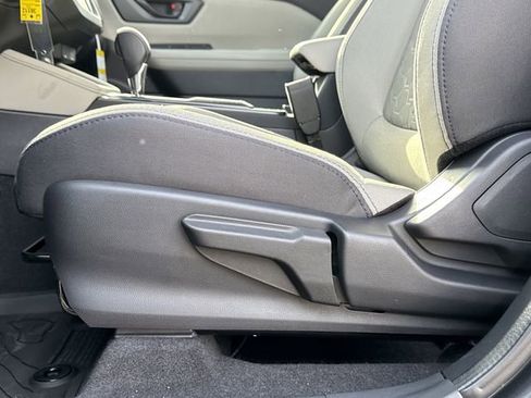 New 2026 Subaru Forester image 23