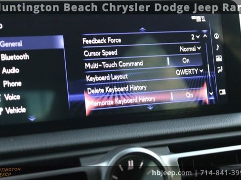 Used 2021 Lexus IS 350 F Sport image 25