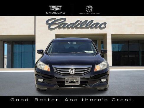 Used 2012 Honda Accord EX-L image 7