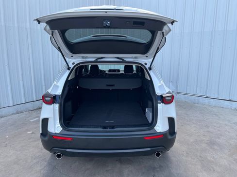 Certified 2026 MAZDA CX-50 AWD 2.5 S w/ Cargo Package image 9