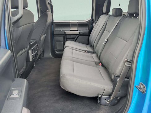 Used 2019 Ford F150 XLT w/ Equipment Group 302A Luxury AWD/4WD image 32