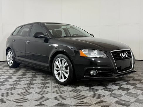 Used 2012 Audi A3 2.0T Premium image 6
