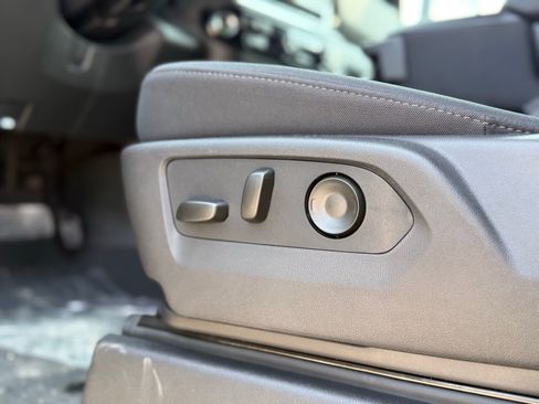 New 2026 Chevrolet Silverado 2500 LT w/ Trail Boss Package image 28