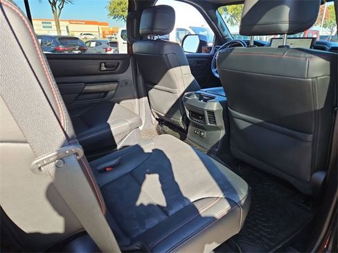 Used 2024 Toyota Sequoia TRD Pro image 25