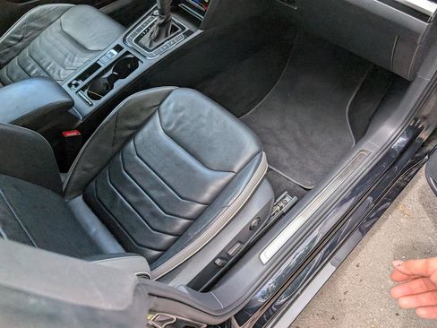 Certified 2021 Volkswagen Arteon SEL Premium image 10