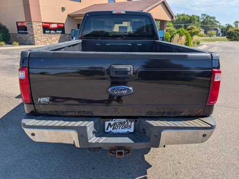 Used 2013 Ford F250 XLT w/ XLT Value Pkg AWD/4WD image 7