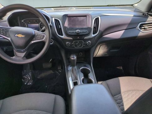 Used 2020 Chevrolet Equinox LT AWD/4WD image 28