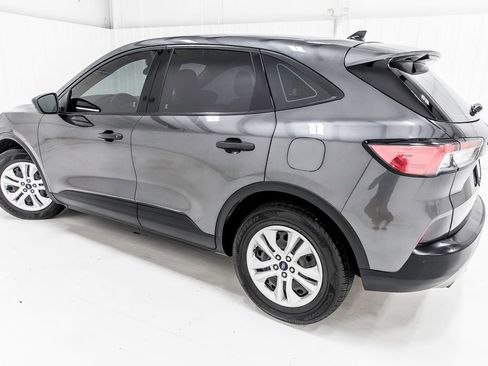Used 2020 Ford Escape S FWD image 5