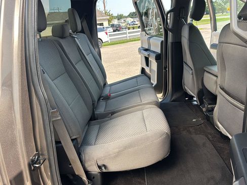 Used 2020 Ford F150 XLT w/ Trailer Tow Package AWD/4WD image 12